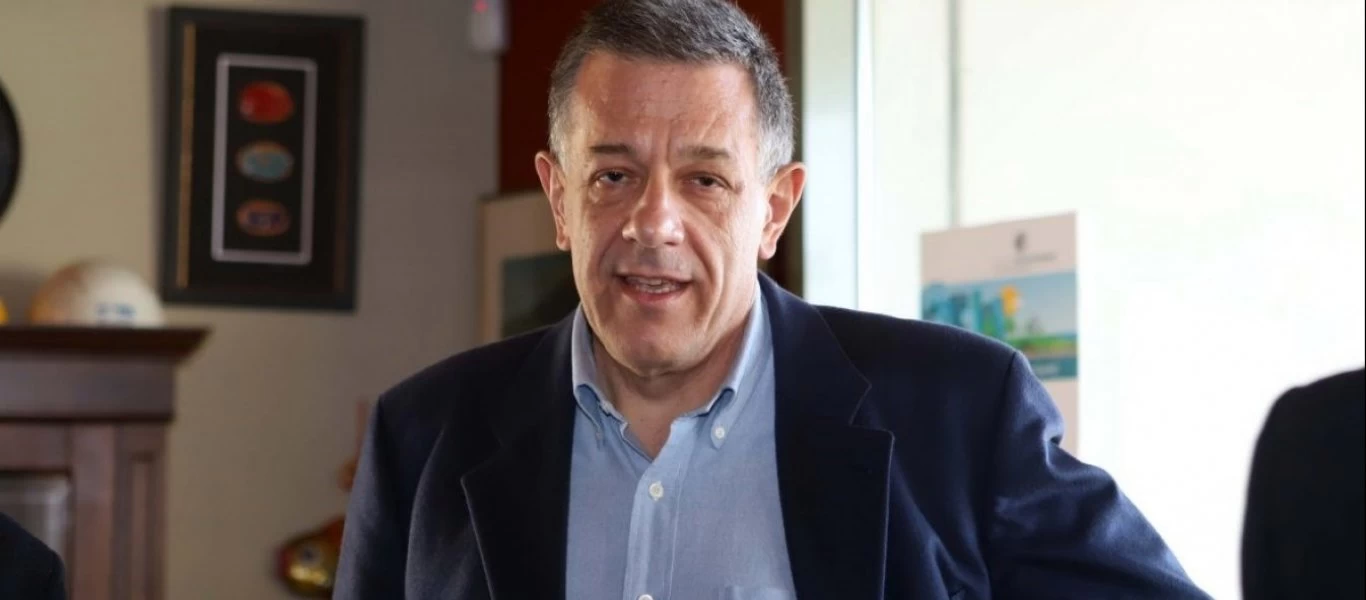 Ο Ταχιάος «έχασε» 5 Δημοτικούς Συμβούλους - Θα συνεργαστούν με τον Κ.Ζέρβα